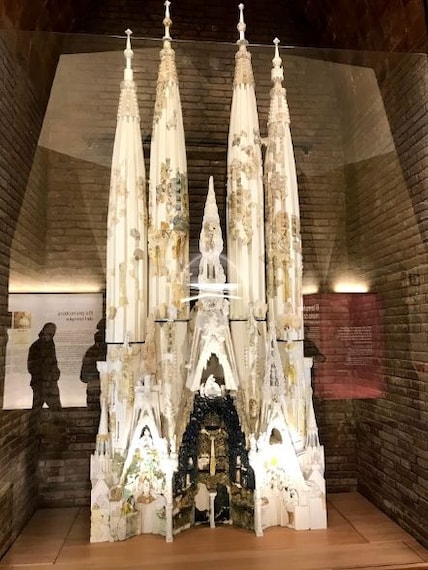 La Sagrada Familia-3